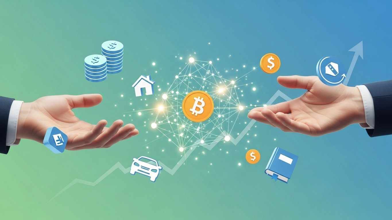 P2P 2.0: Why High-Liquidity Exchange Ecosystems are Redefining Peer-to-Peer Trading