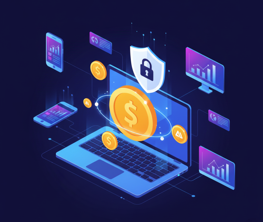 Why White-Label Stablecoins Are the Secret to a Stable, Scalable Crypto Business