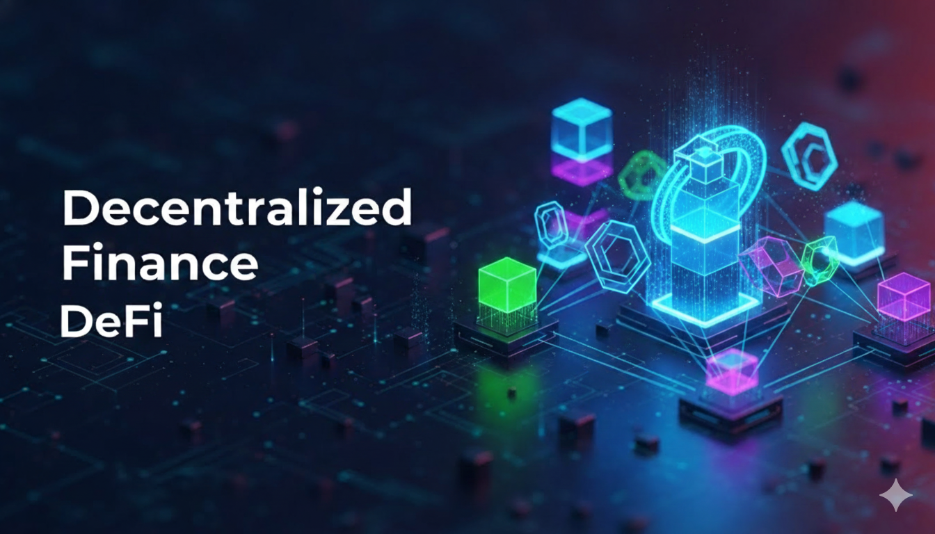 Why Decentralized Exchanges Are Central to the Growth of Decentralized Finance