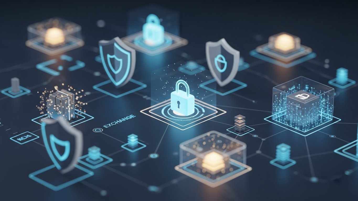 The 2026 DEX Blueprint: Balancing High-Speed Execution with On-Chain Security