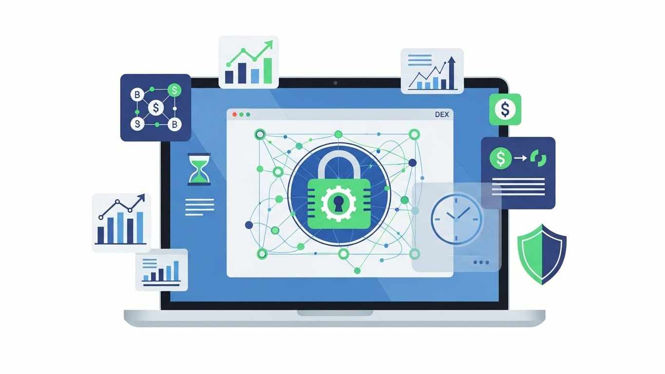 Mastering Protocol Evolution: The Role of Governance Timelocks in Modern Perp DEX Development