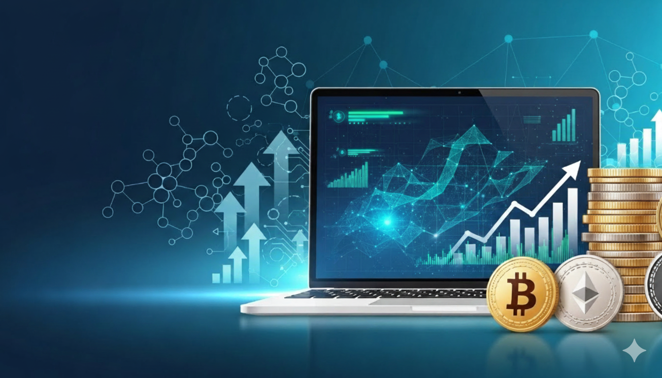 Building the Next Big Thing in DeFi: Ready?