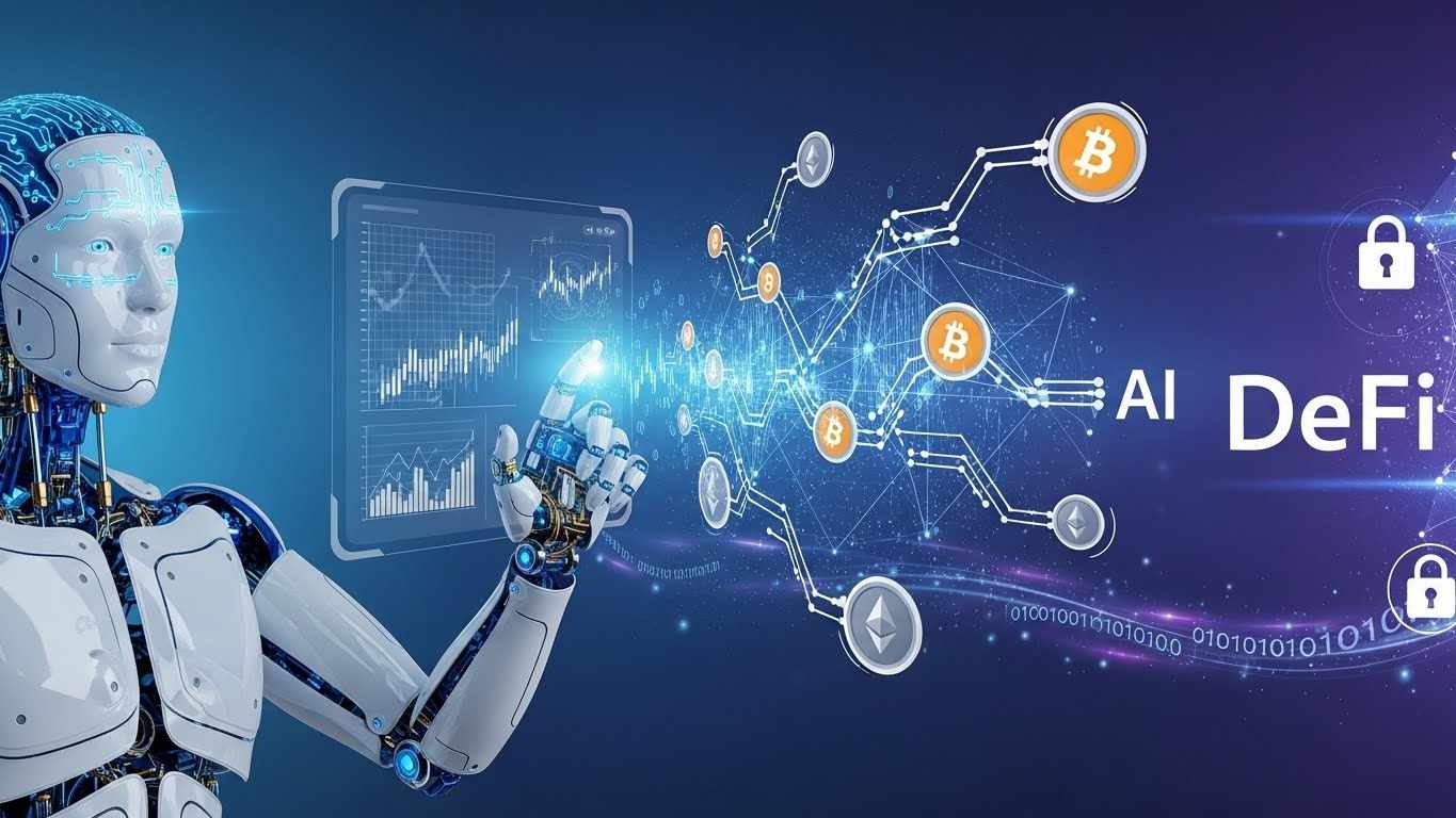 How DeFi and AI Are Influencing the Next Phase of Crypto Exchange Development