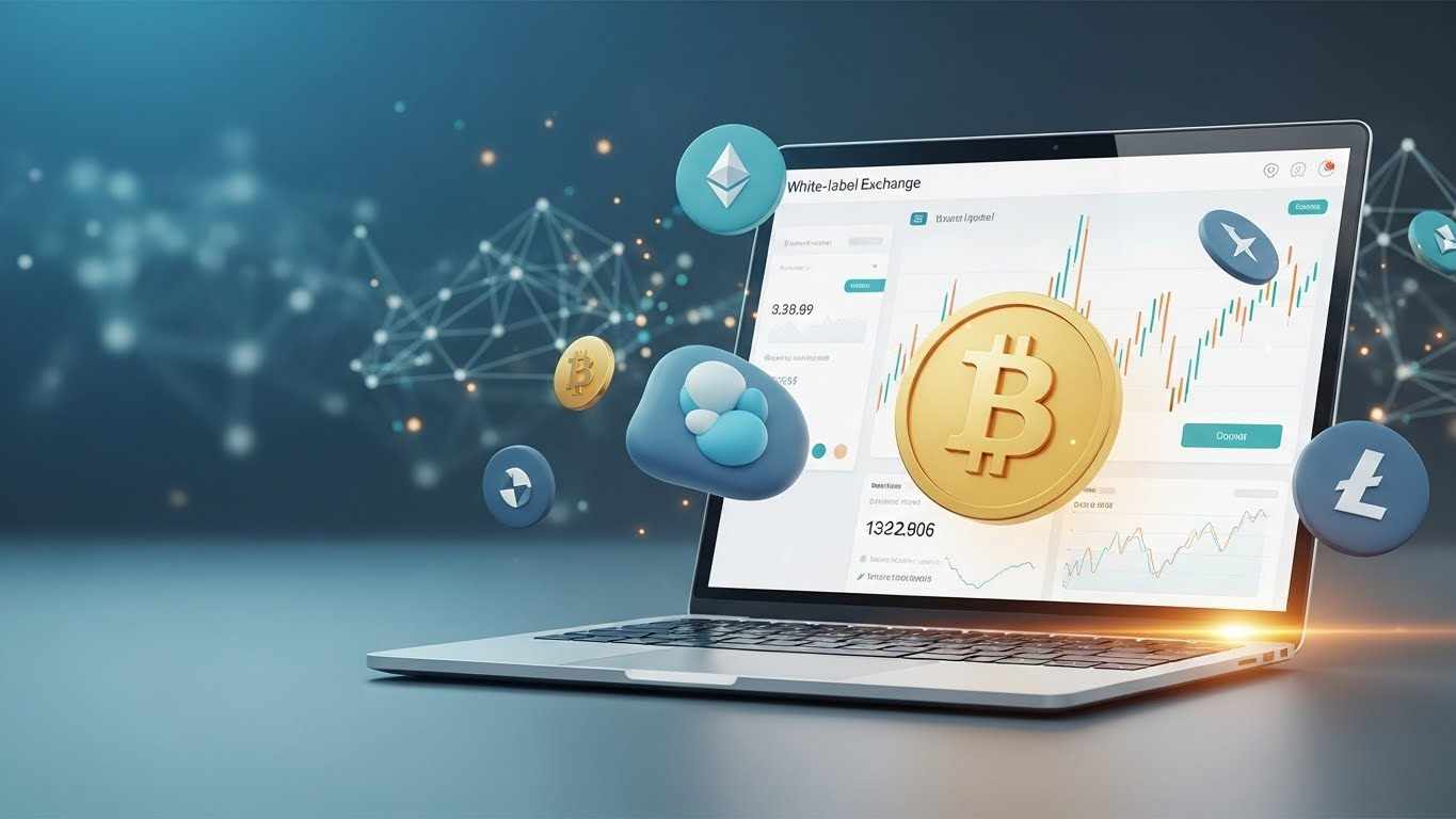 5 Essential Features for Launching a Successful White Label Crypto Exchange