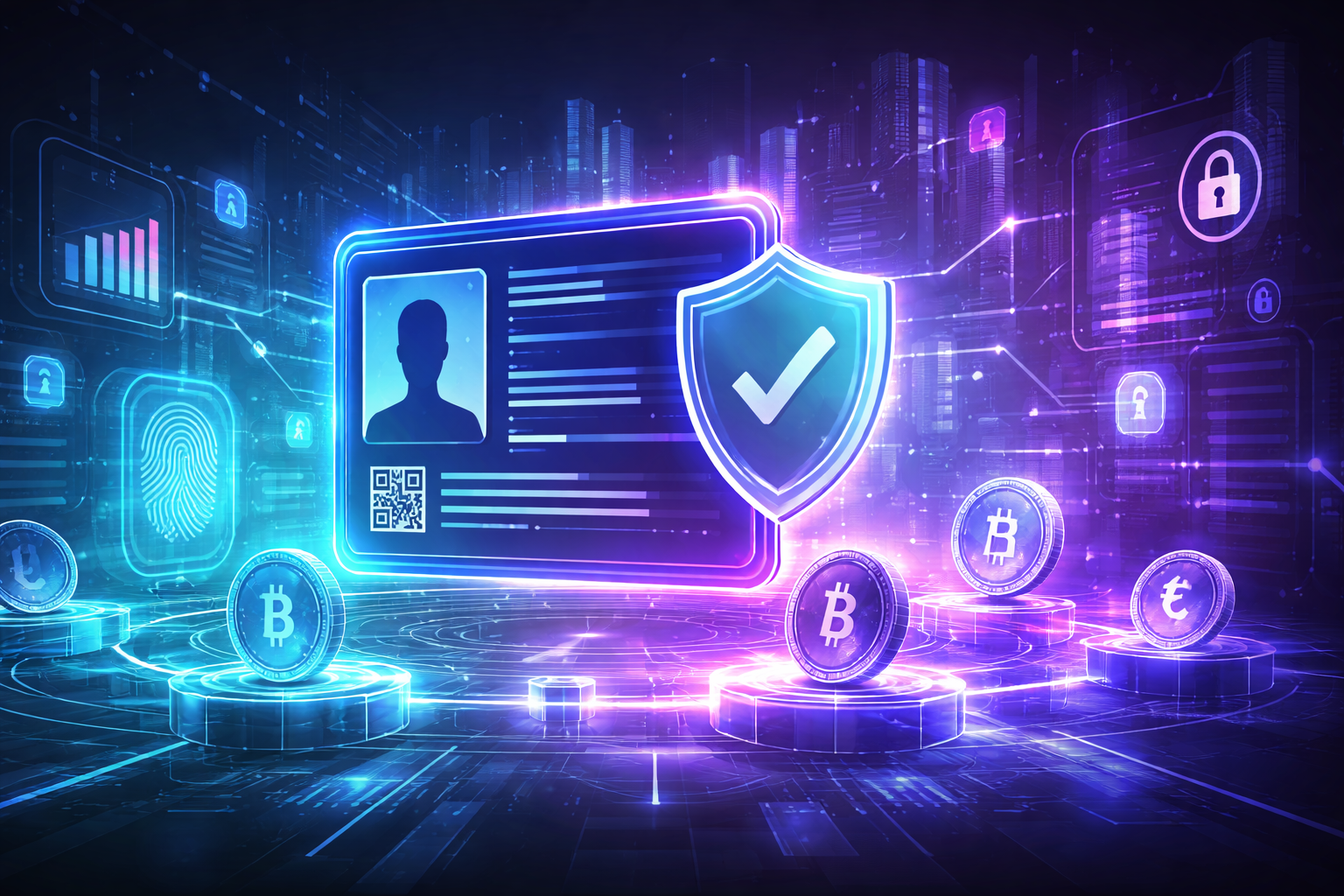 The Future of KYC and Compliance in Tokenized Ecosystems