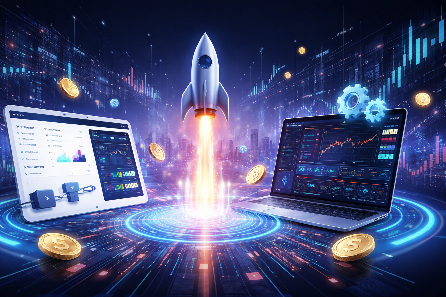 White-Label vs. Custom Build: Launching a P2P Exchange in the High-Frequency Era