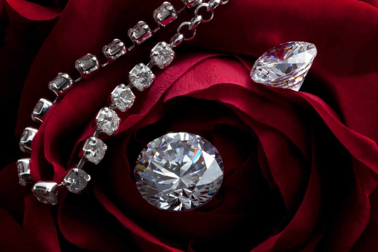 Errol Barnswell: Redefining Luxury with Lab Diamonds