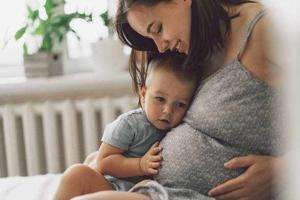 “Every Mother’s Journey Matters: Gentle Care for Mild Polyhydramnios”