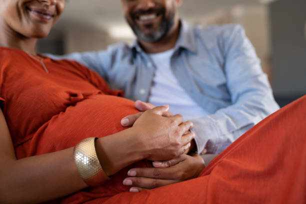 Feeling Baby Kicks with an Anterior Placenta – What to Expect