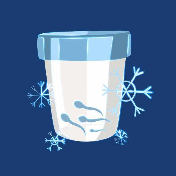 Reliable Semen Testing Services at a Leading IVF Centre