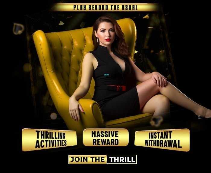 Spin24star – Experience the Gold Standard of Thrill