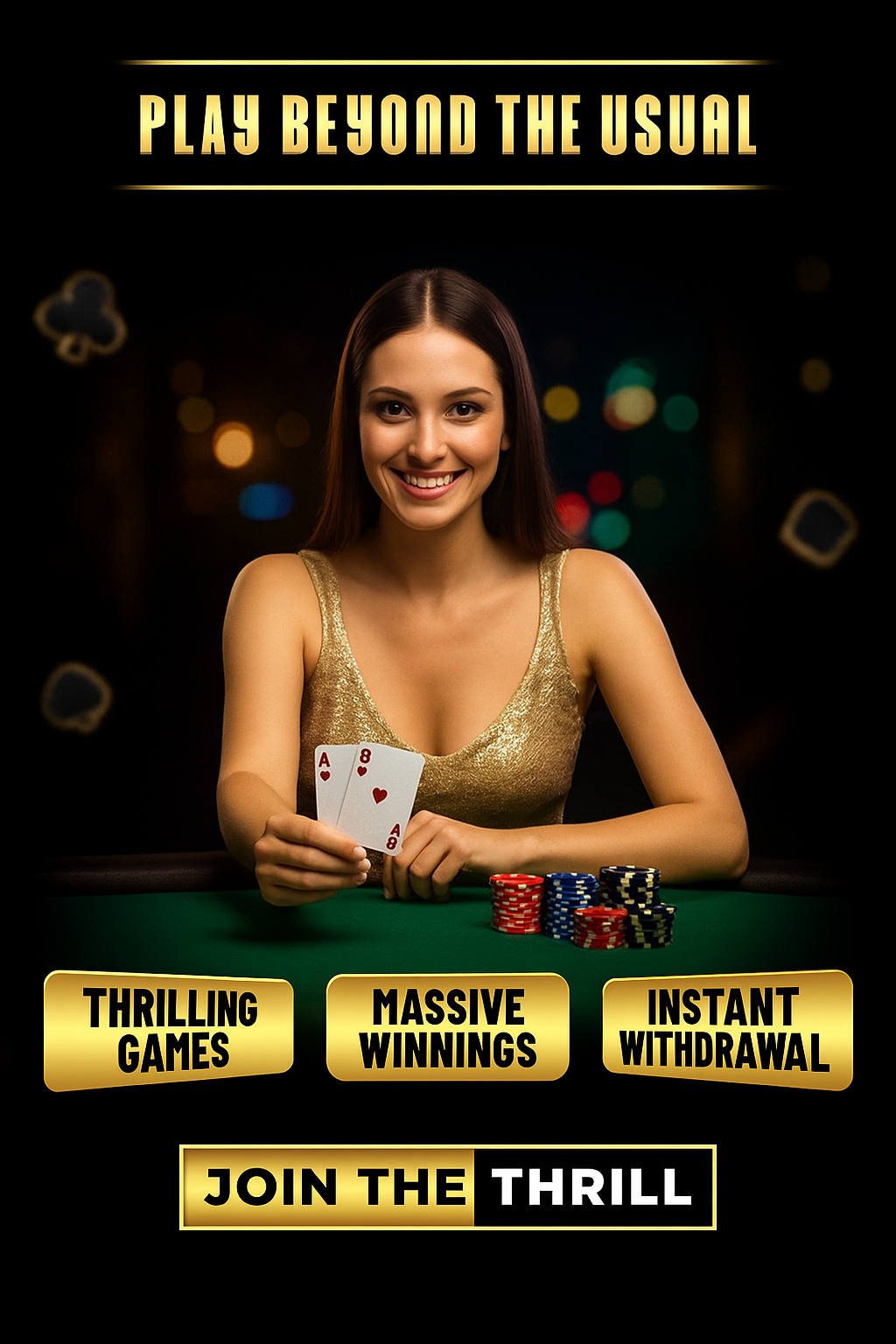 Spin24star: Step Into Thrill With Confidence