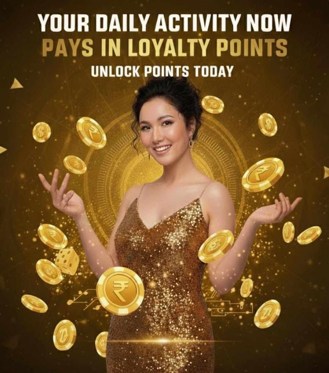 Spin24star – Your Daily Motivation, Now More Rewarding