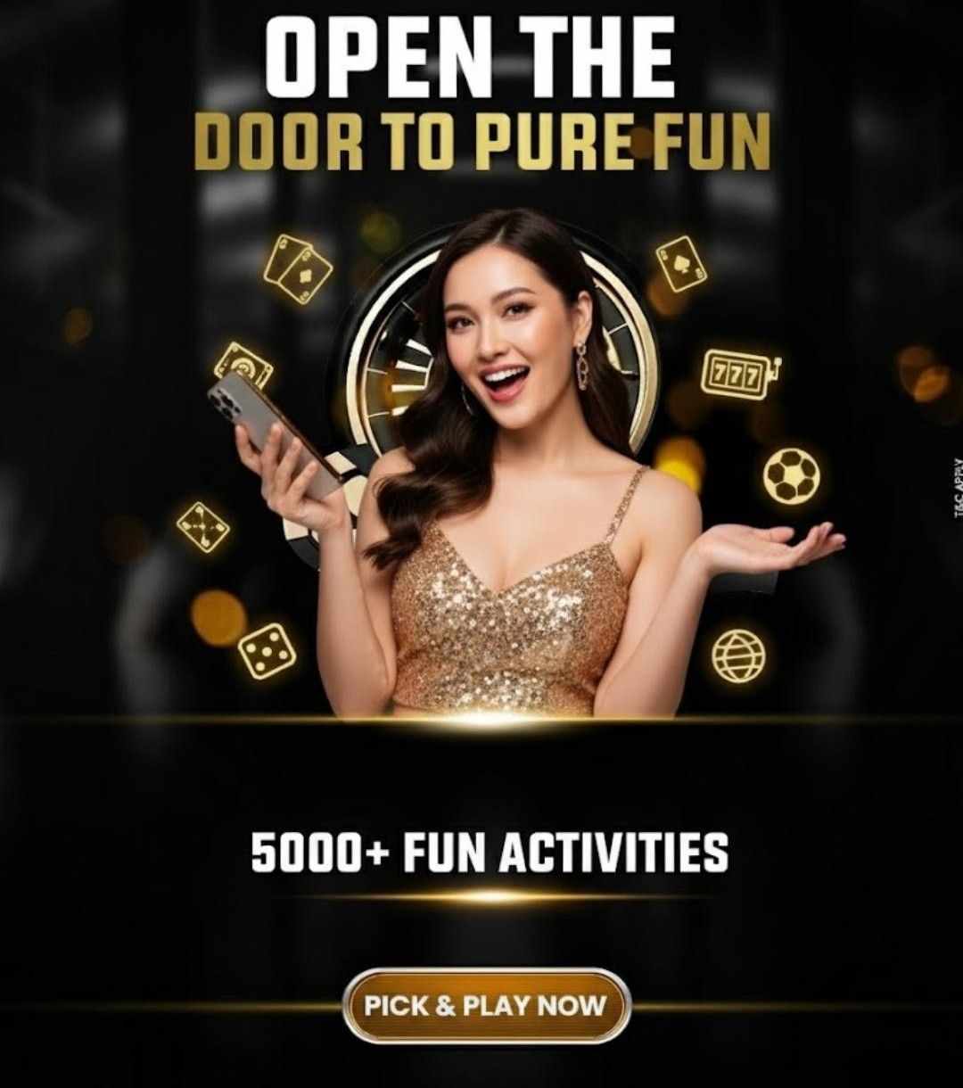 Spin24star – A Smooth Journey Into Pure Enjoyment