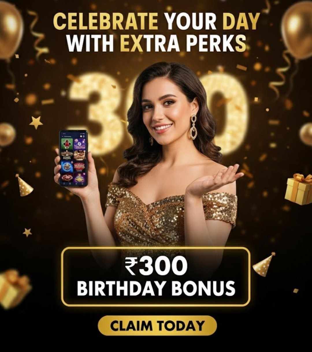 Spin24star – Your Day, Your Delight