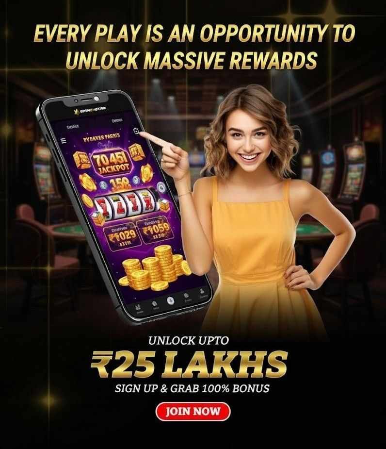 Spin24star: Elevating Digital Culture