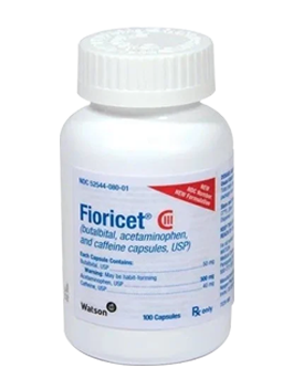 Buy Fioricet Online Butalbital – Effective Migraine Treatment | Online Meds For USA