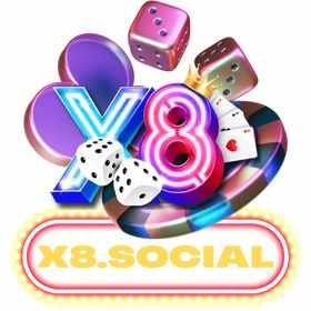 Cổng Game X8