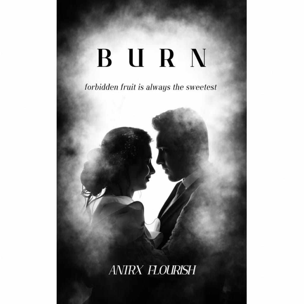 BURN (chapter1-10)