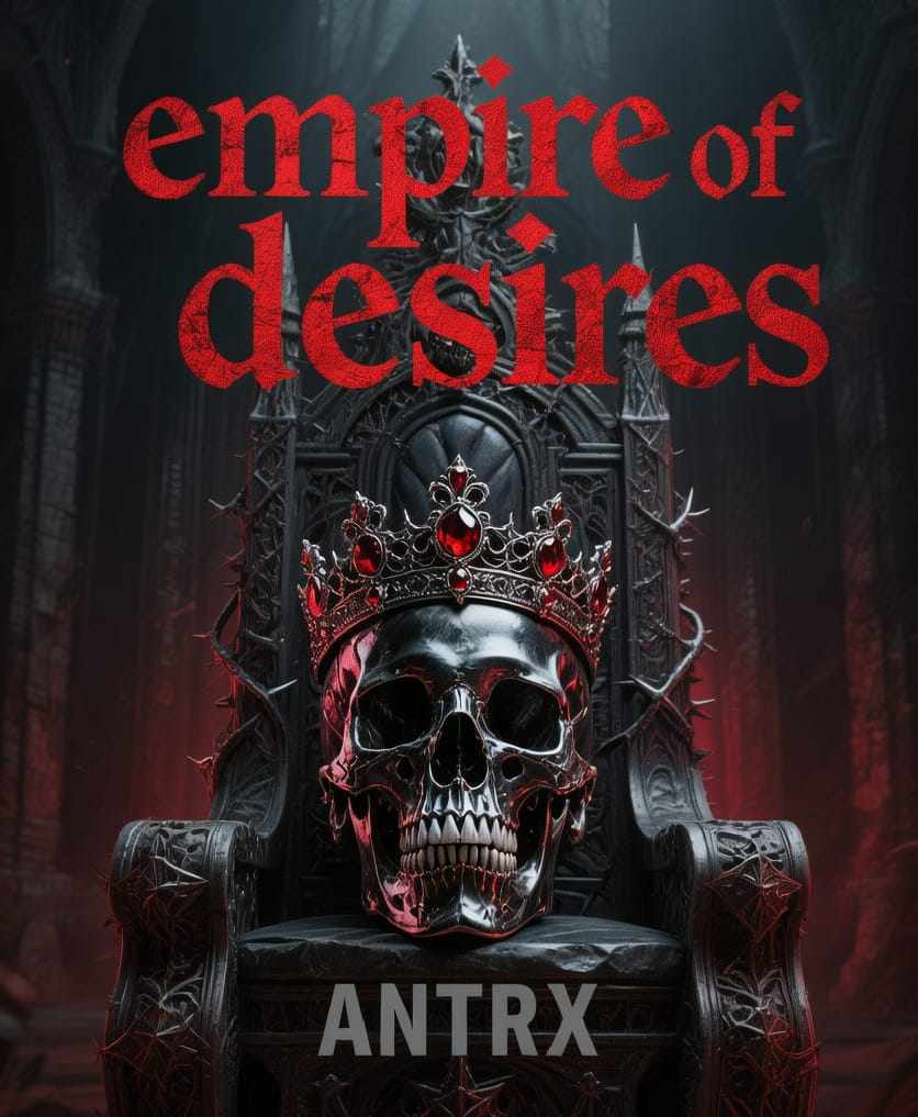 𝘌𝘮𝘱𝘪𝘳𝘦 𝘖𝘧 𝘋𝘦𝘴𝘪𝘳𝘦𝘴 (𝘤𝘩𝘢𝘱𝘵𝘦𝘳 1-5)