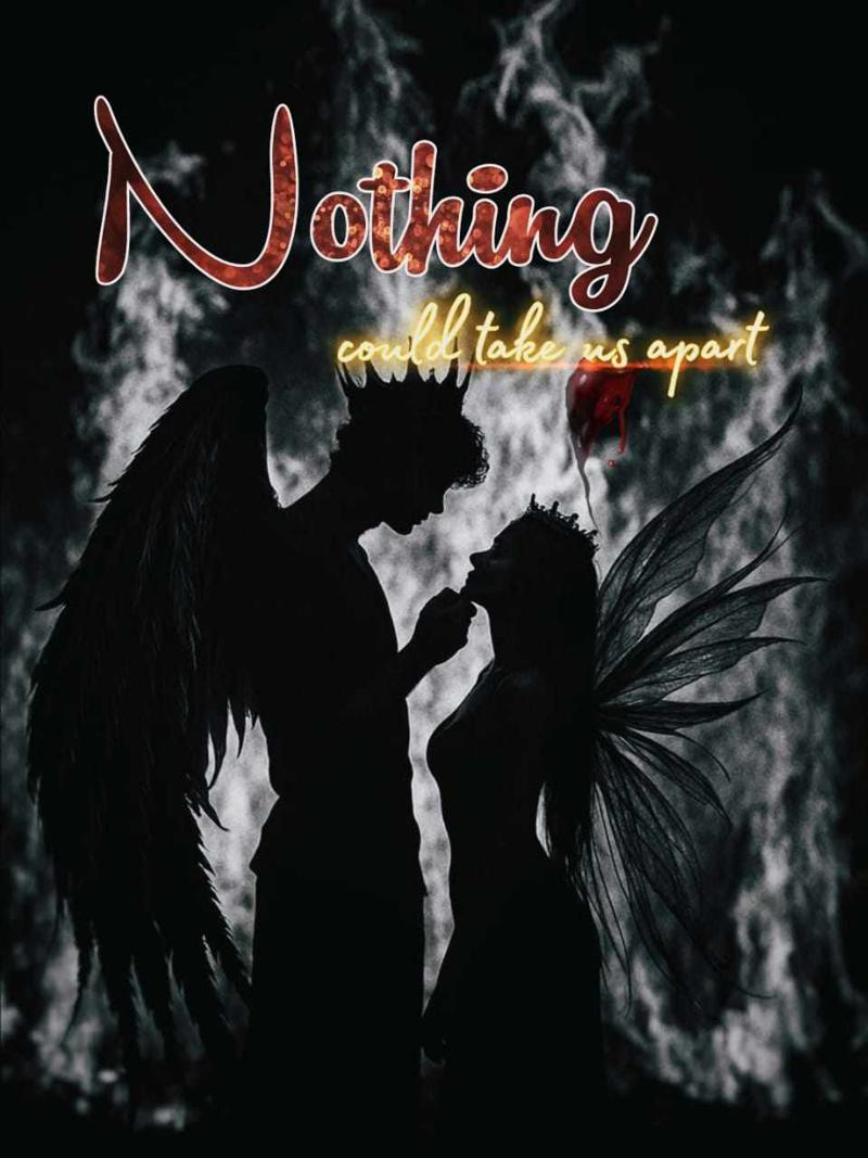 Nothing Could Take Us Apart (Completed)18+