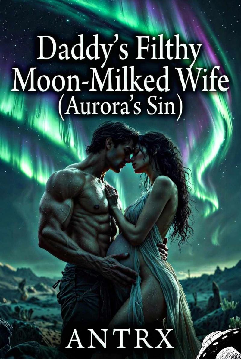 Daddy's Filthy Moon-Milked Wife (Aurora'sSin) 18+