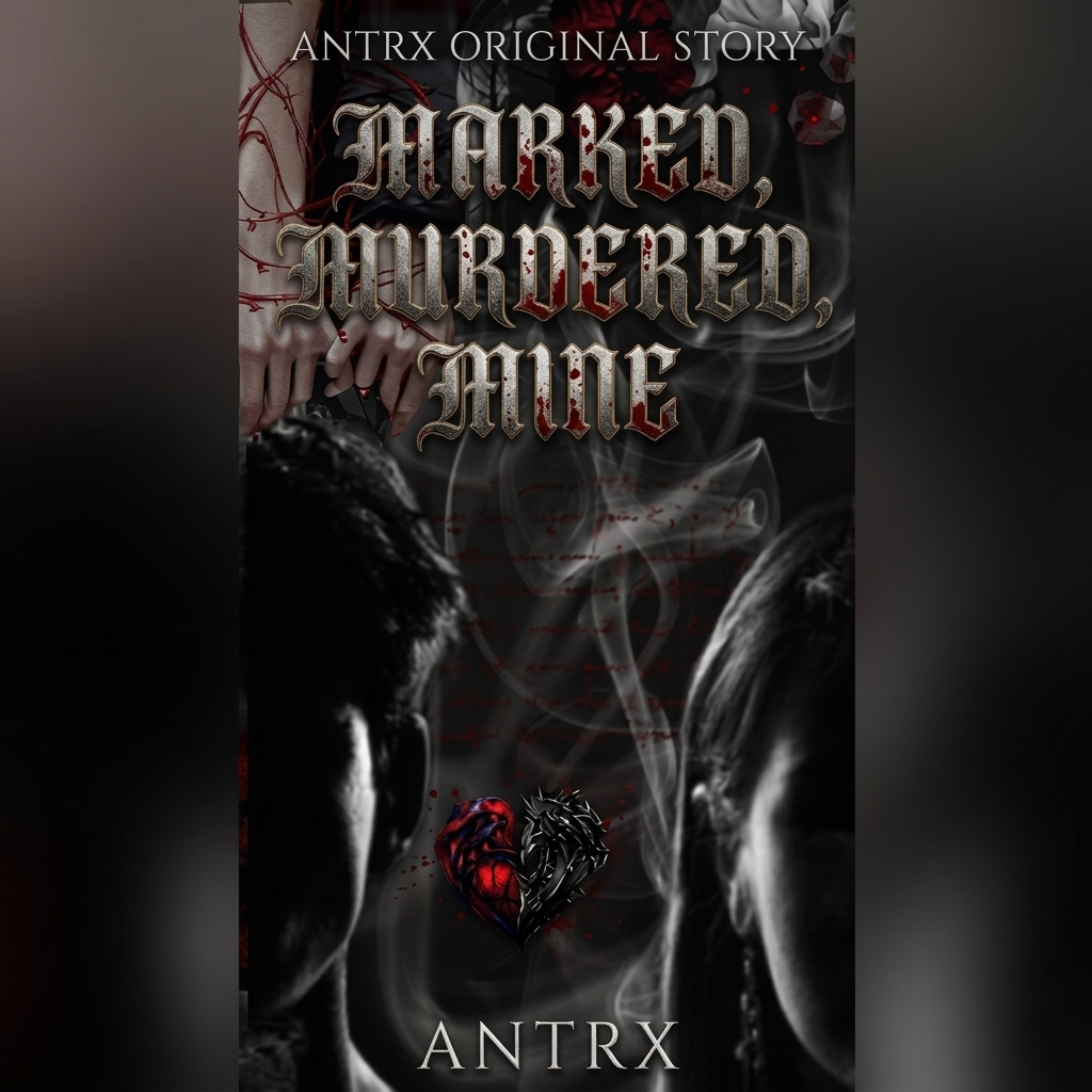 𝑀𝑎𝑟𝑘𝑒𝑑,𝑀𝑢𝑟𝑑𝑒𝑟𝑒𝑑,𝑀𝑖𝑛𝑒 (18+)