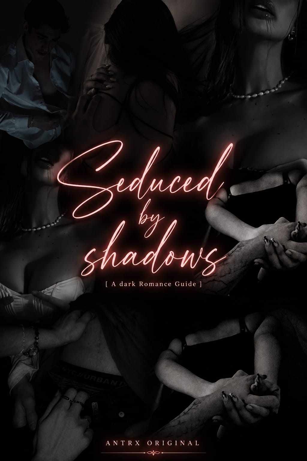Seduced By Shadows