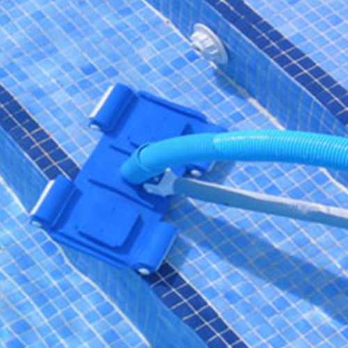 Ensuring Crystal Clarity with Pool Water Quality Treatment UAE