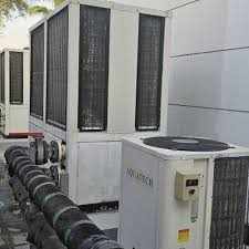 Top Pool Heaters and Chillers for Year-Round Comfort in Dubai