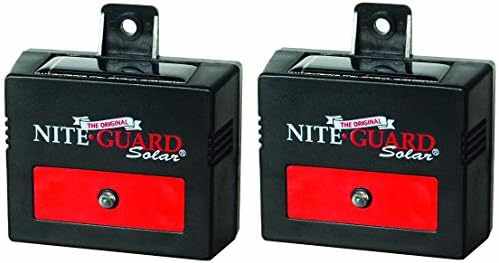 Night Guard Solar Lights Reviews Of Official Website
