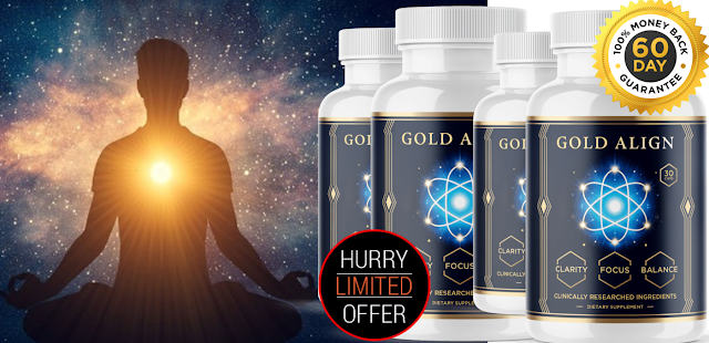 GoldAlign REVIEWS (2025 WARNING!): SHOCKING FACT