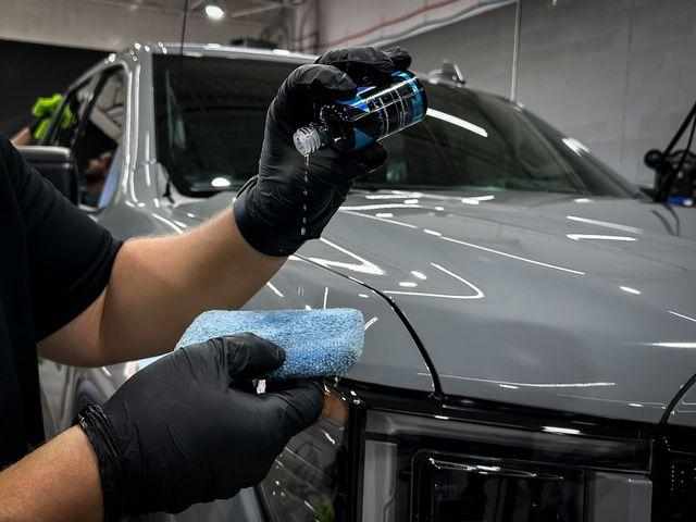 How to Skyrocket Your Auto Detailing Business with Unbeatable Quality and Customer Service: The Ultimate Guide