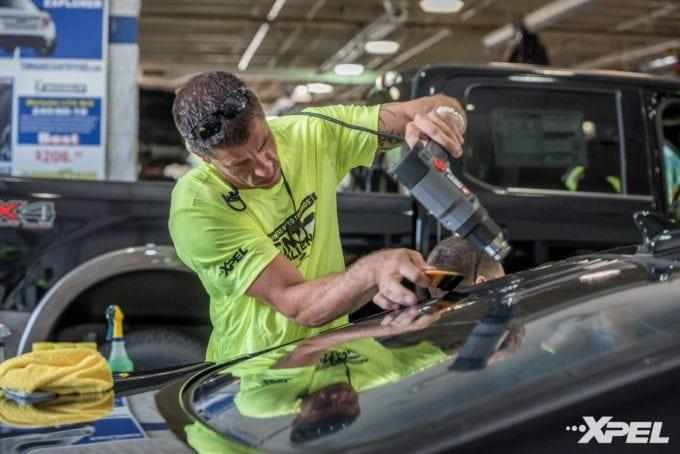XPEL Sets Guinness World Record for Most Windows Tinted in a Day
– duPont REGISTRY News