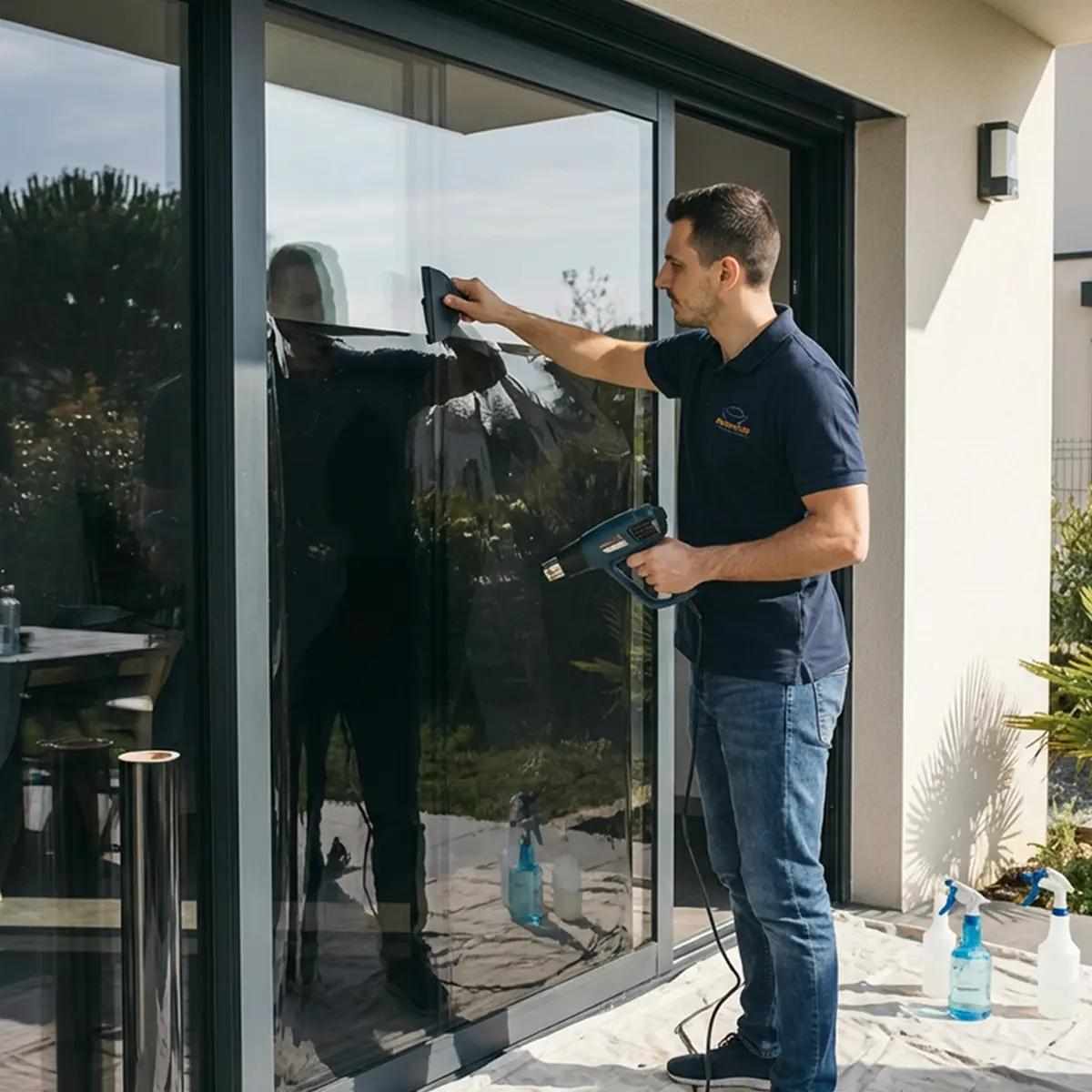 Polarizados para Casas - Proyectos Palomino