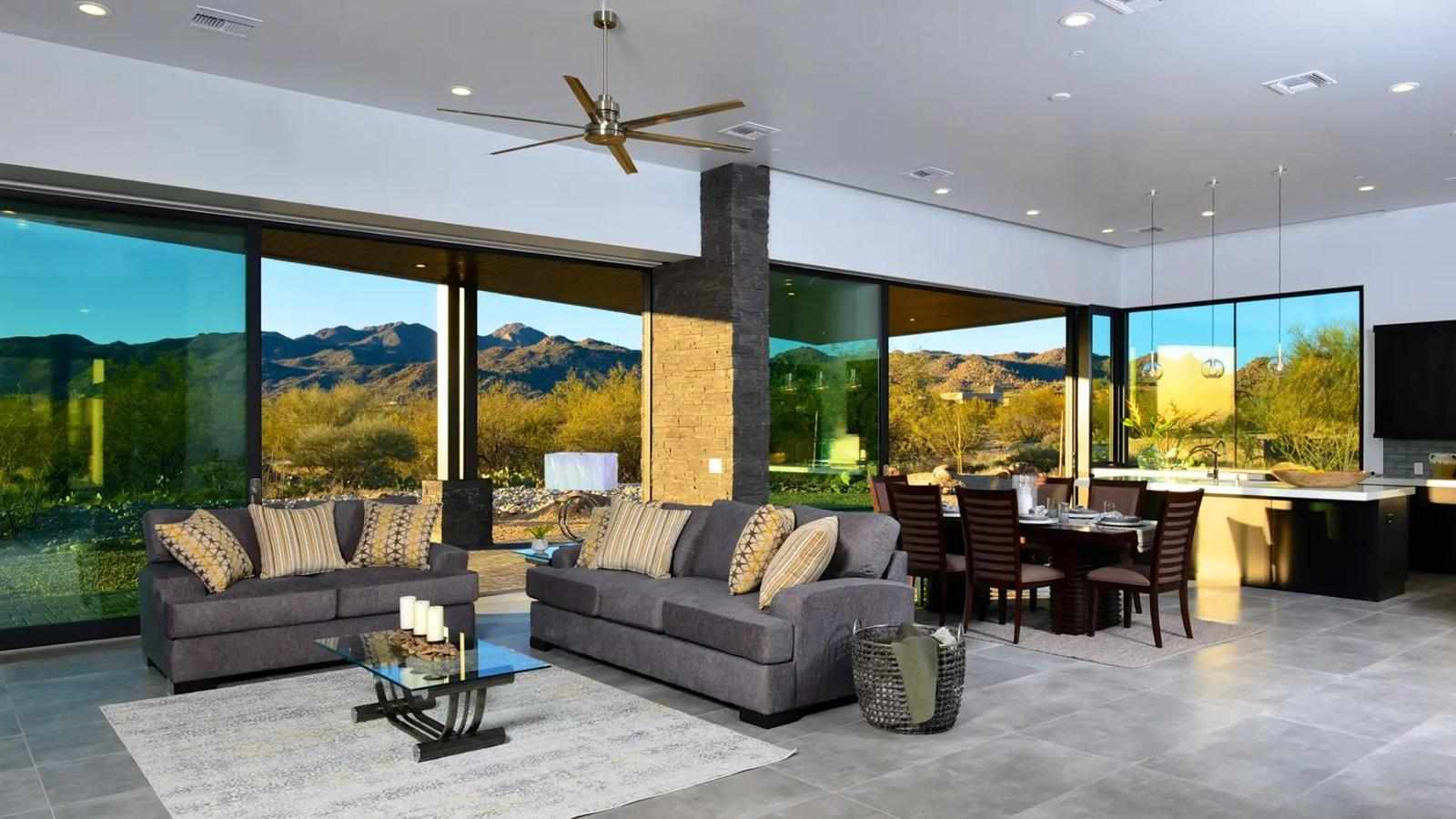 Aluminum-Clad Windows in Tucson, AZ | Schedule Service