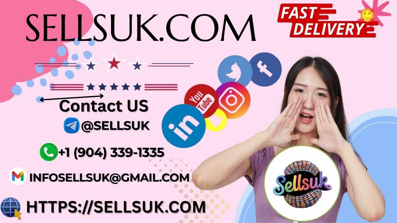 Why is buying Gmail accounts beneficial?