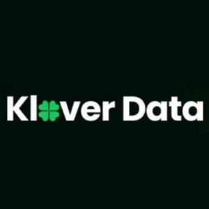Klover Data logo