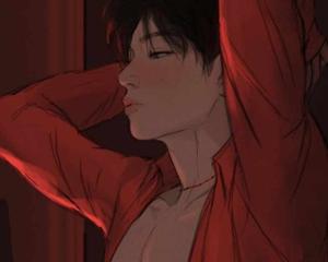 His Shy Rival