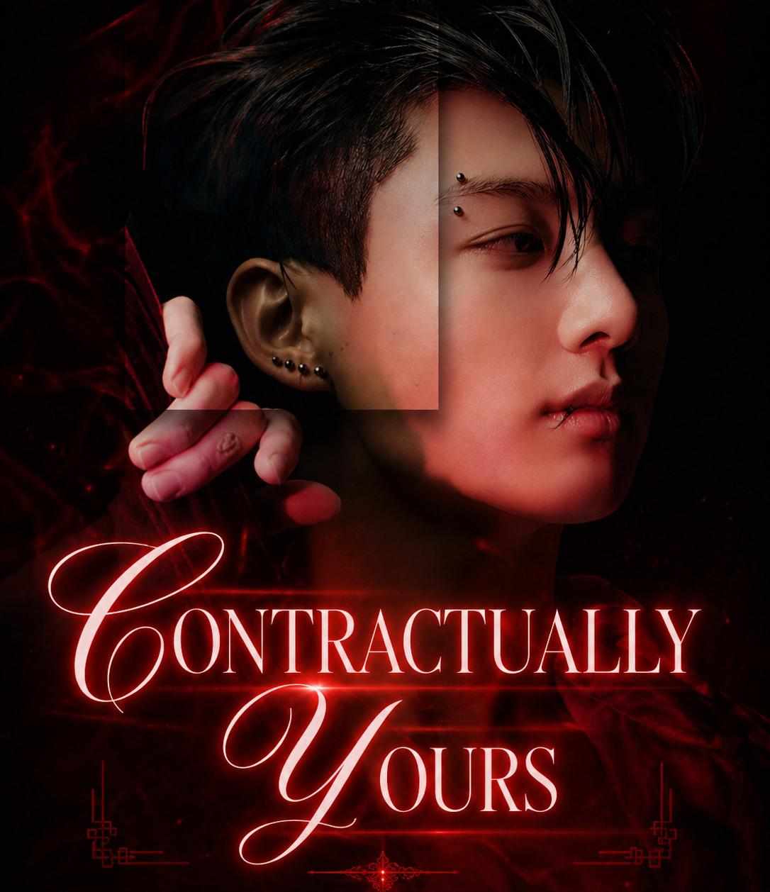 Contractually  Yours