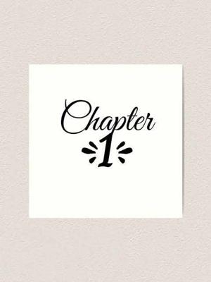Chapter - 1