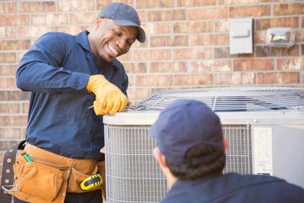 The Ultimate Guide to Heater Maintenance Services for Homeowners