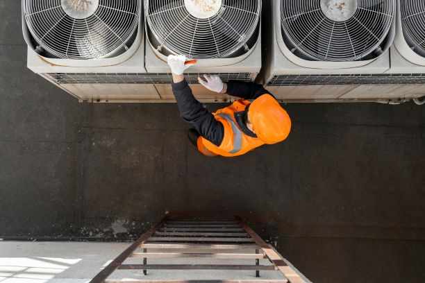 HVAC Replacement Austin vs. Repair: Which Is the Better Choice in Austin?