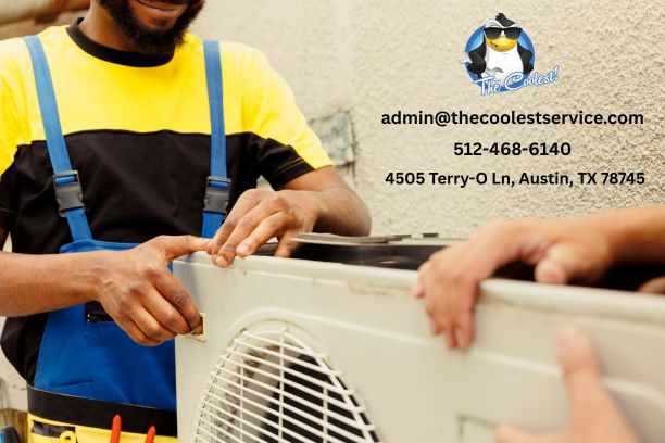 Top Signs You Need New Air Conditioner Austin TX Installation in Your Home