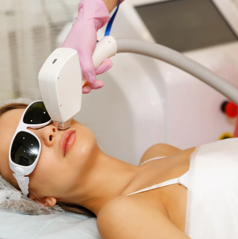 Laser Hair Removal in Dubai – Safe, Effective & Long-Lasting Solutions