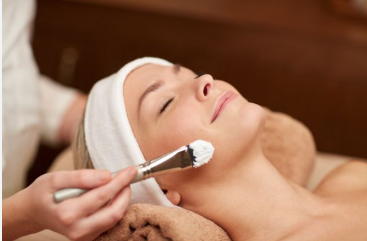Deep Cleansing Facial in Dubai: Revitalize Your Skin