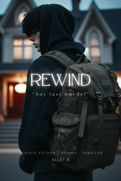 Rewind: The Third Son