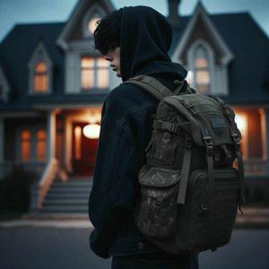 Chapter 3: The First Morning