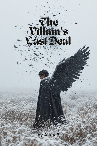 The Villain's Last Deal