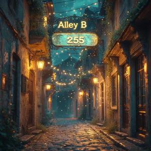 Alley B